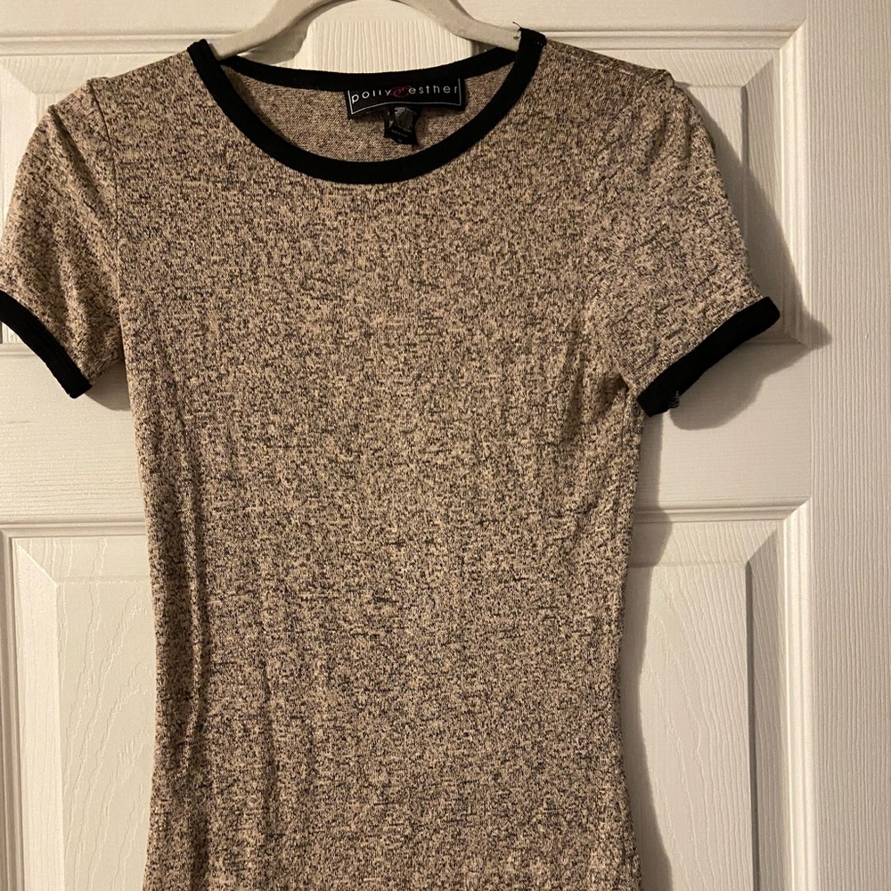 Comfy t-shirt
